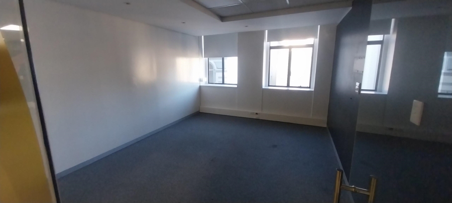 To Let commercial Property for Rent in Cape Town City Centre Western Cape